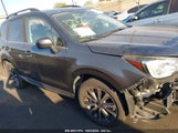 SUBARU FORESTER 2.0XT PREMIUM JF2SJGEC3JH****** снимка