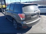 SUBARU FORESTER 2.0XT PREMIUM JF2SJGEC3JH****** fotografie