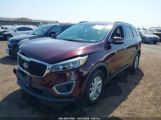 KIA SORENTO 2.4L LX снимка