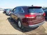 KIA SORENTO 2.4L LX снимка