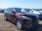 KIA SORENTO 2.4L LX снимка