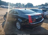 CADILLAC CTS STANDARD 1G6DA5EY1B0****** fotografie