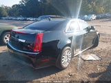 CADILLAC CTS STANDARD 1G6DA5EY1B0****** photo