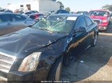 CADILLAC CTS STANDARD 1G6DA5EY1B0****** снимка