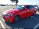 LEXUS IS 200T photo