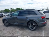 AUDI Q7 PREMIUM PLUS 45 TFSI QUATTRO TIPTRONIC WA1LCBF78RD****** photo