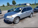 SUBARU FORESTER 2.5X JF2SHABC4DH430623 fotografie