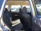 SUBARU FORESTER 2.5X JF2SHABC4DH430623 photo