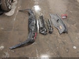 KIA STINGER GT1 KNAE45LC6L6****** снимка