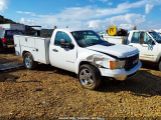 GMC SIERRA 2500HD WORK TRUCK photo