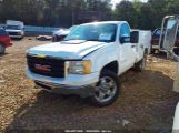 GMC SIERRA 2500HD WORK TRUCK photo