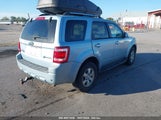 FORD ESCAPE HYBRID LIMITED 1FMCU49399K****** снимка