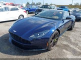 ASTON MARTIN DB11 AMR SIGNATURE SCFRMFEV7KG****** снимка