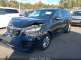 KIA SORENTO 2.4L LX 5XYPGDA37KG****** снимка