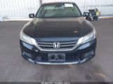 HONDA ACCORD EX photo