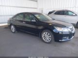 HONDA ACCORD EX photo