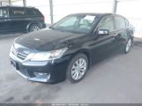 HONDA ACCORD EX photo