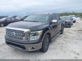 NISSAN TITAN PLATINUM RESERVE 1N6AA1E64HN****** снимка