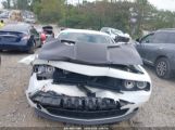 DODGE CHALLENGER SXT photo