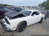 DODGE CHALLENGER SXT photo