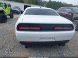 DODGE CHALLENGER SXT photo