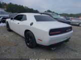 DODGE CHALLENGER SXT photo