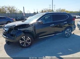 NISSAN ROGUE SL JN8AT2MT3JW****** снимка