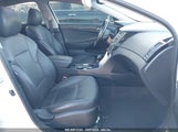 HYUNDAI SONATA LIMITED 5NPEC4AC3EH****** fotografie