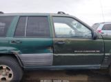 JEEP GRAND CHEROKEE LAREDO снимка