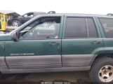 JEEP GRAND CHEROKEE LAREDO снимка