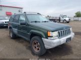 JEEP GRAND CHEROKEE LAREDO снимка