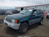 JEEP GRAND CHEROKEE LAREDO снимка