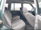 JEEP GRAND CHEROKEE LAREDO снимка