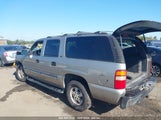 CHEVROLET SUBURBAN 1500 LS 3GNEC16Z12G****** снимка