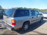 CHEVROLET SUBURBAN 1500 LS 3GNEC16Z12G****** снимка