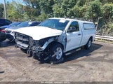 RAM 1500 CLASSIC TRADESMAN 4X4 8' BOX 3C6JR7DG3PG640789 fotografie