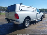RAM 1500 CLASSIC TRADESMAN 4X4 8' BOX 3C6JR7DG3PG640789 fotografie