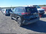 NISSAN ROGUE SV INTELLIGENT AWD снимка