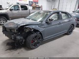 VOLKSWAGEN JETTA GLI 2.0T AUTOBAHN/2.0T S 3VW6T7BU3MM****** photo