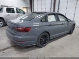 VOLKSWAGEN JETTA GLI 2.0T AUTOBAHN/2.0T S 3VW6T7BU3MM****** photo