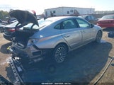 HYUNDAI SONATA SEL KMHL34JJ1MA****** снимка