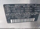 HYUNDAI SONATA SEL KMHL34JJ1MA****** снимка