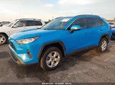TOYOTA RAV4 XLE 2T3W1RFV6LC****** снимка