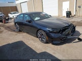 BMW I5 M60 WBY43FK00RC****** снимка