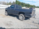 CHEVROLET SILVERADO 1500 1GCEK14V43Z****** снимка
