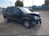 HYUNDAI TUCSON GLS/LIMITED снимка