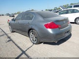 INFINITI G37X JN1CV6AR7BM405043 снимка