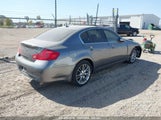 INFINITI G37X JN1CV6AR7BM405043 снимка
