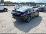 LINCOLN MKZ HYBRID PREMIERE photo