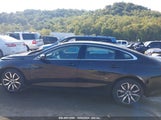 Chevrolet Malibu Fwd Rs 1G1ZG5STXPF125417 fotografie